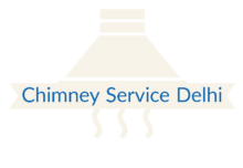 Chimney Repair Service Delhi