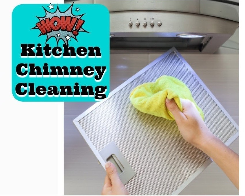 Chimney Cleaning Services​